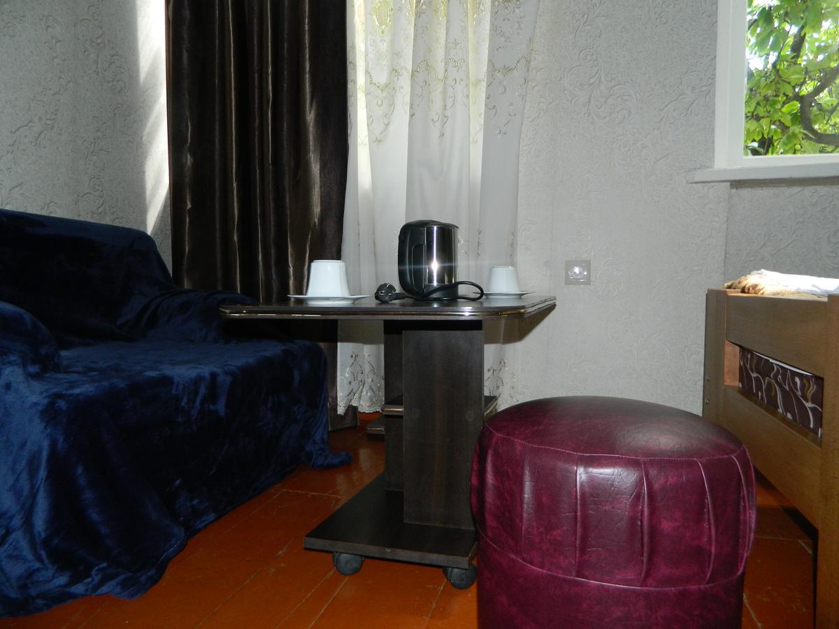 Castle Hotel Akhaltsikhe  Luaran gambar