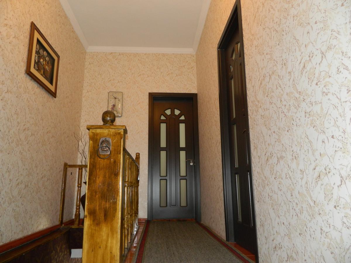 Castle Hotel Akhaltsikhe  Luaran gambar