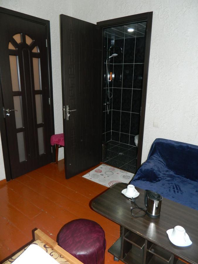 Castle Hotel Akhaltsikhe  Luaran gambar