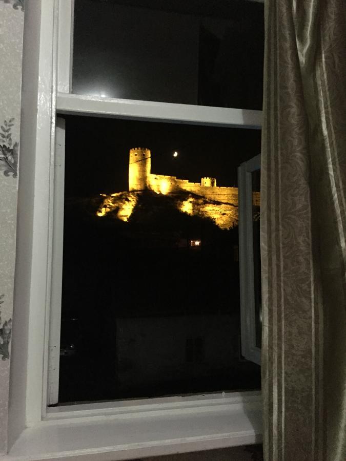 Castle Hotel Akhaltsikhe  Luaran gambar