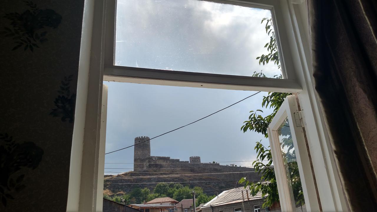 Castle Hotel Akhaltsikhe  Luaran gambar