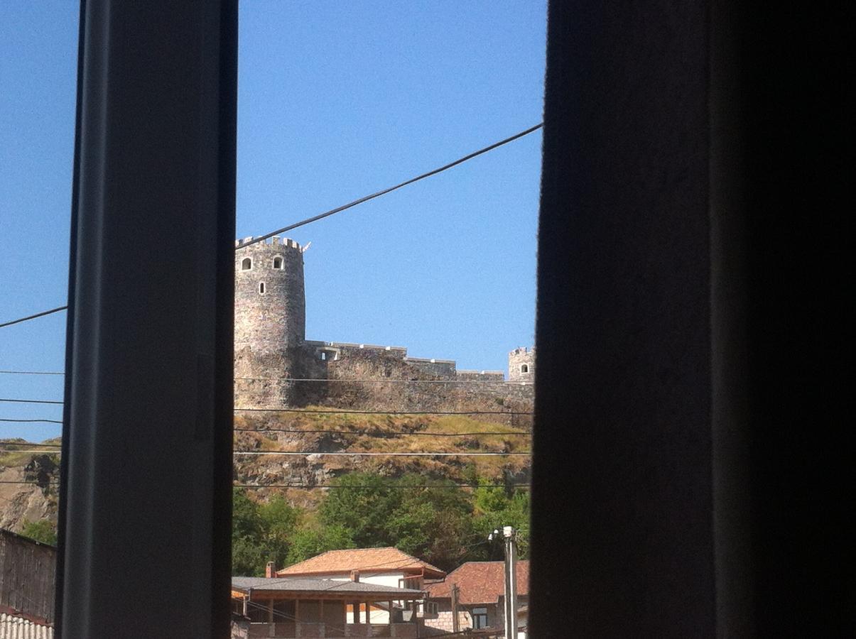 Castle Hotel Akhaltsikhe  Luaran gambar