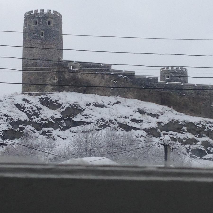 Castle Hotel Akhaltsikhe  Luaran gambar