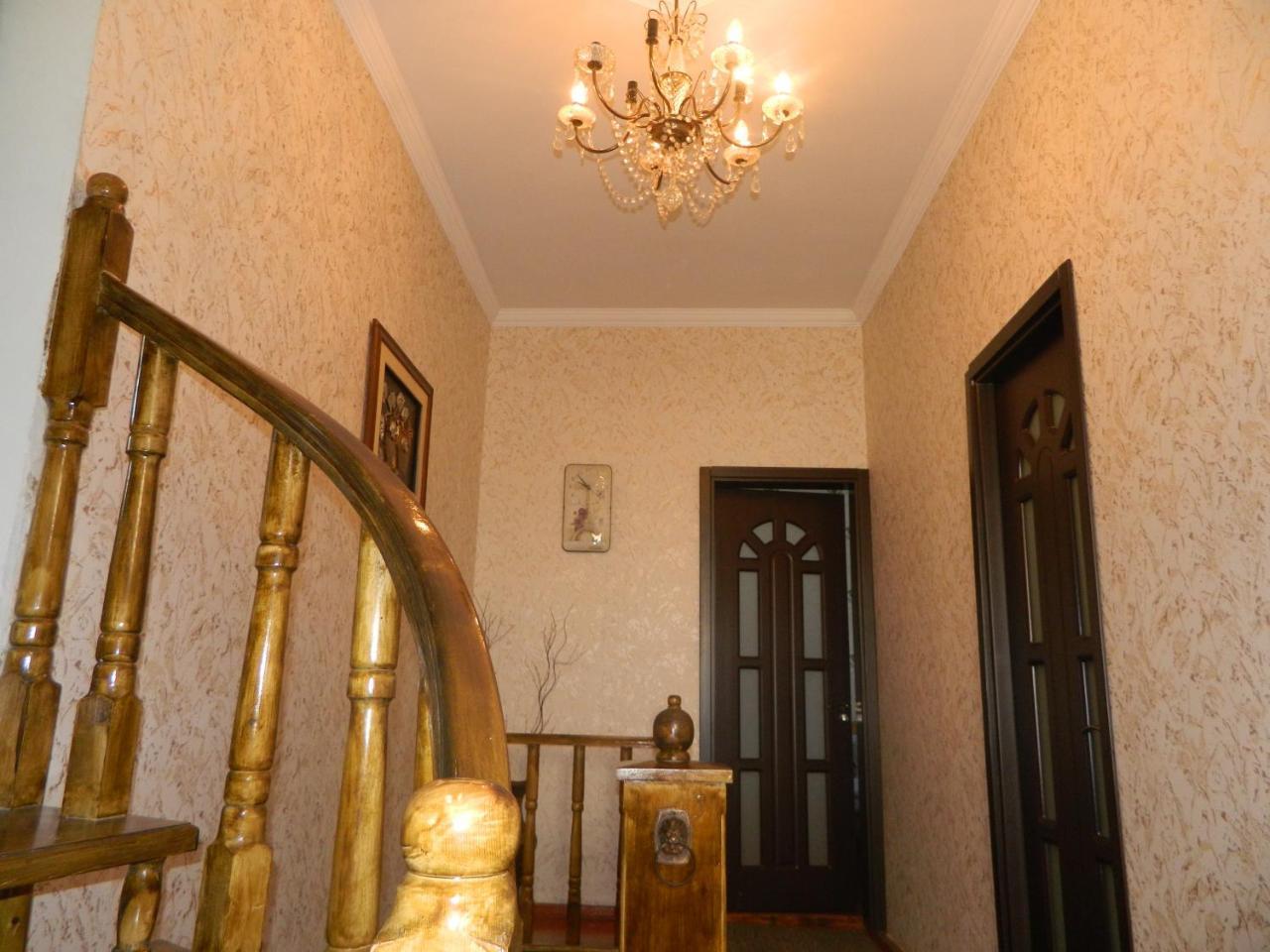 Castle Hotel Akhaltsikhe  Luaran gambar