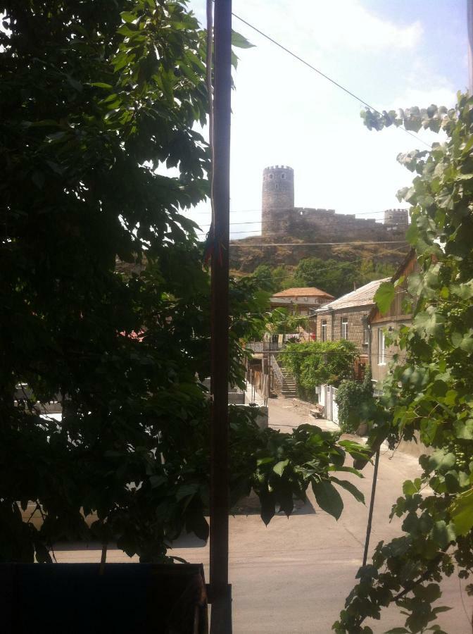 Castle Hotel Akhaltsikhe  Luaran gambar