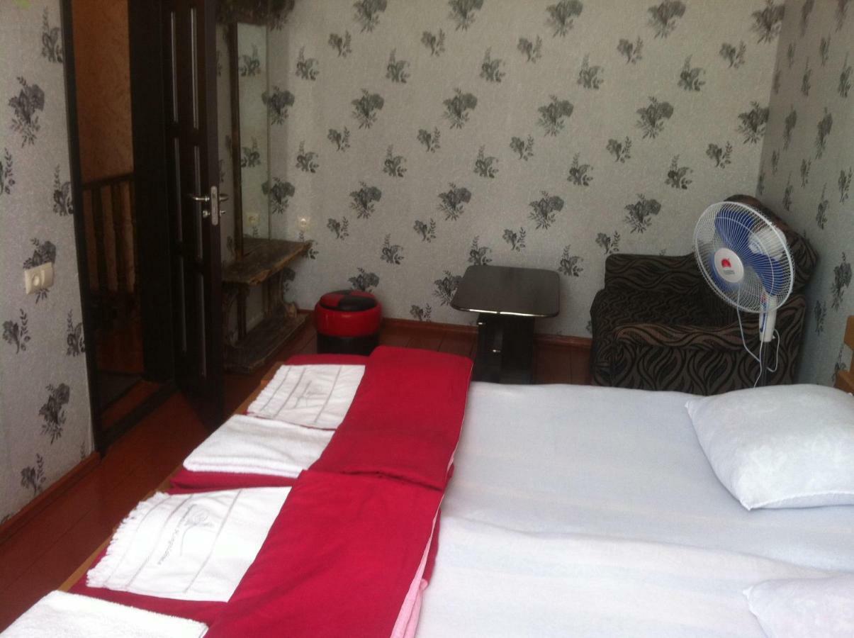 Castle Hotel Akhaltsikhe  Luaran gambar