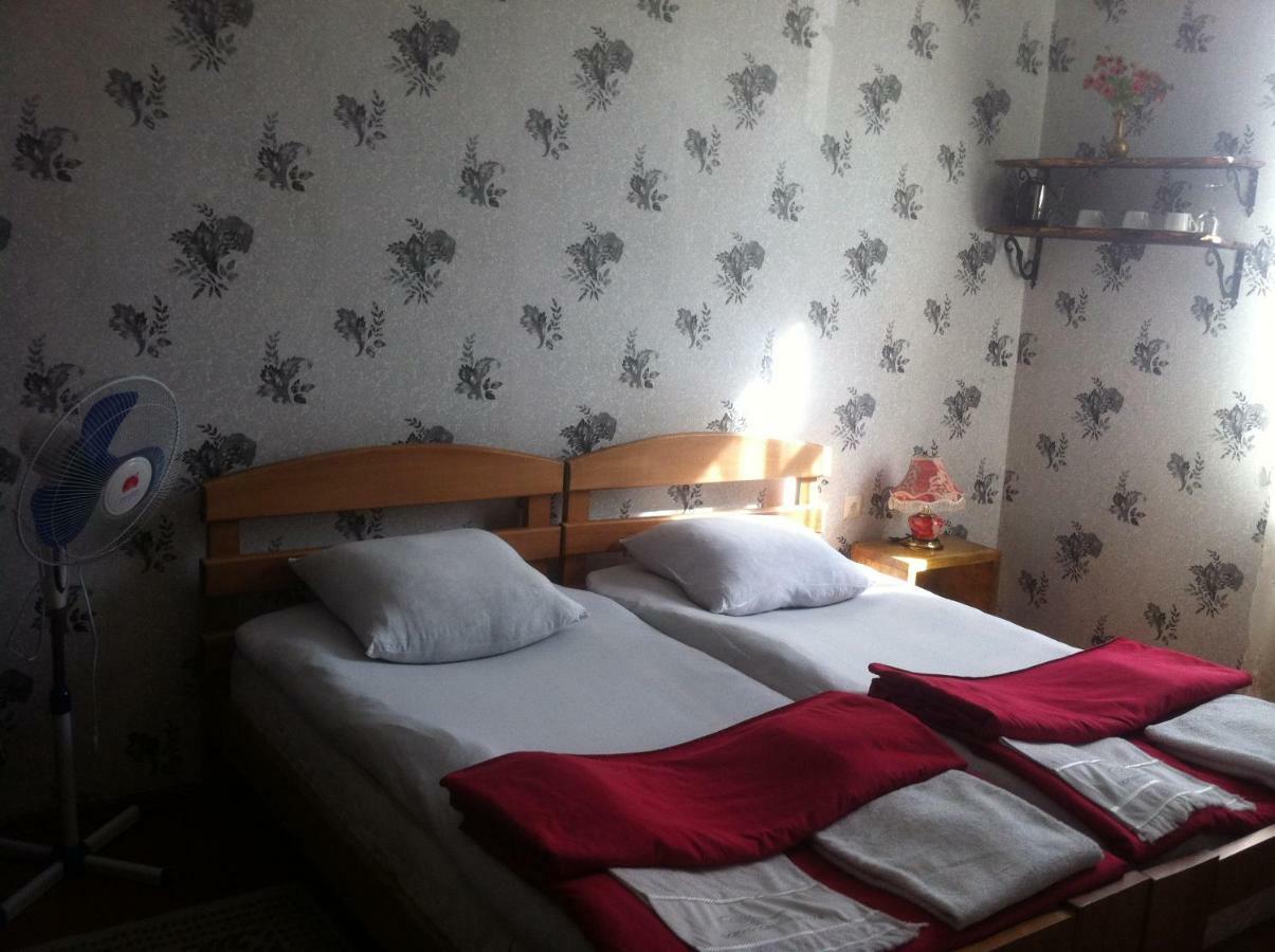 Castle Hotel Akhaltsikhe  Luaran gambar