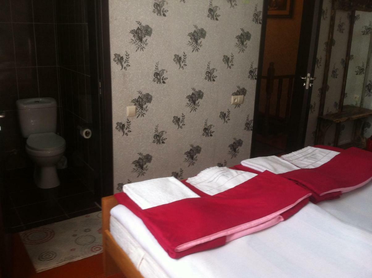 Castle Hotel Akhaltsikhe  Luaran gambar