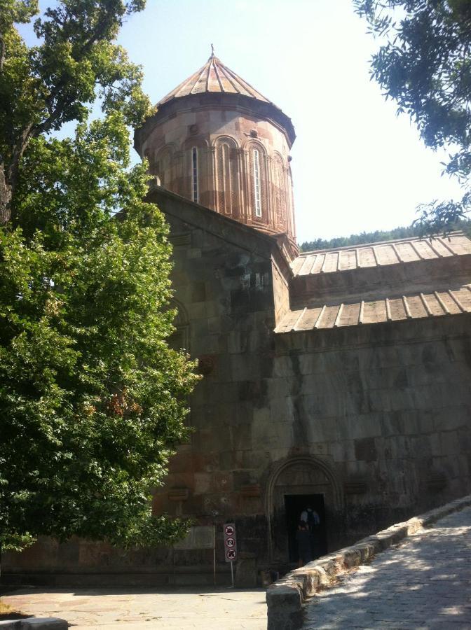 Castle Hotel Akhaltsikhe  Luaran gambar